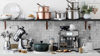 đồ gia dụng nhà bếp