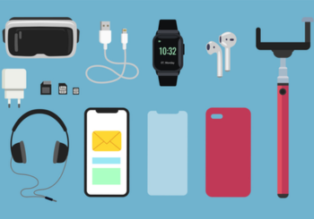 phụ kiện điện tử