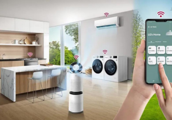 đồ gia dụng thông minh