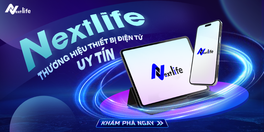 Tổng quan về NextLife