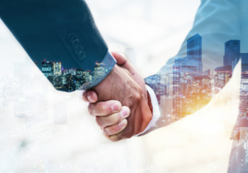 hợp tác chiến lược