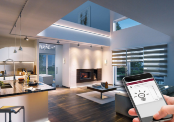 gia dụng thông minh