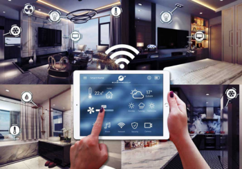 Đồ gia dụng thông minh