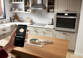 Đồ gia dụng bếp thông minh