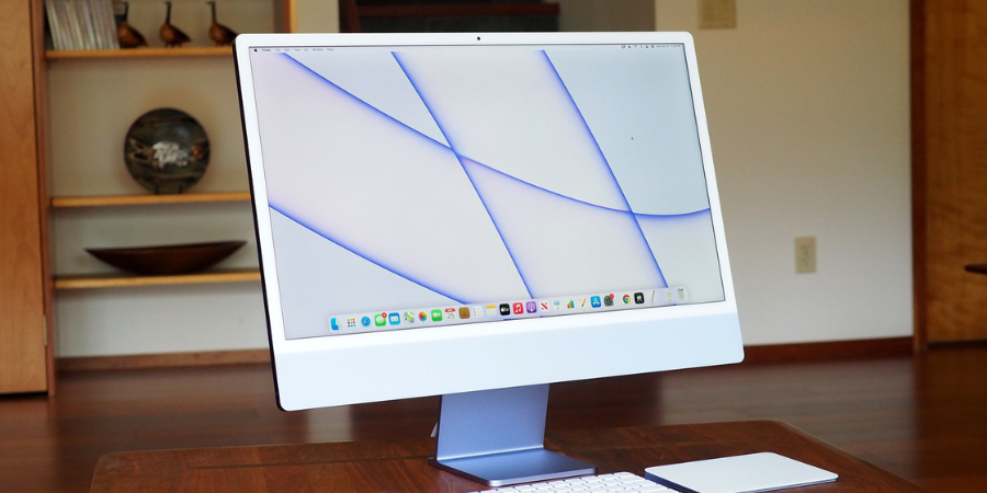 máy tính để bàn all in one​